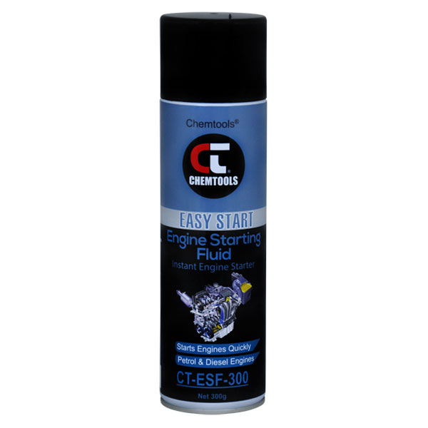 CHEMTOOLS EASY START ENGINE STARTING FLUID